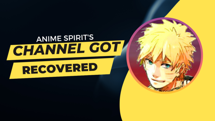 Anime Spirit news by Anime Times India