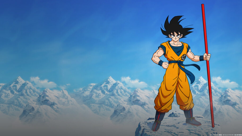 Dragon Ball Z by Anime Times India